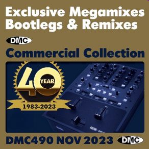 Download track Dmc490 Club Mix (Statik Mix) 126 Statik