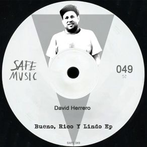 Download track Superblue Original Mix David Herrero