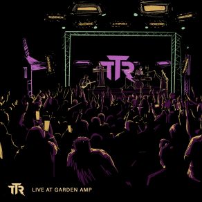 Download track Paper Planes (Live) Through The Roots