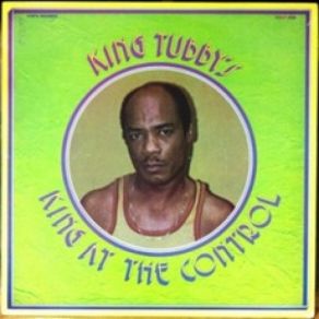 Download track Dread Dub King Tubby