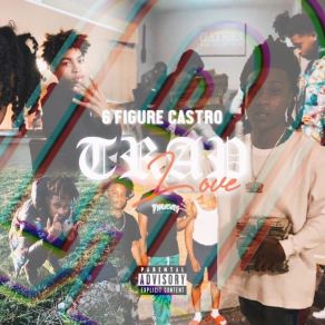 Download track Dirty Glock 6 Figure Castro