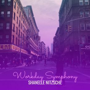 Download track Personal Journey Shanelle Nitzsche