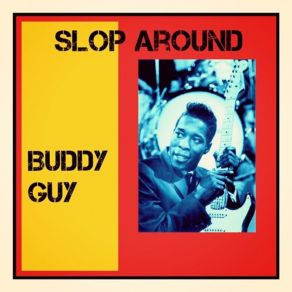 Download track When My Left Eye Jump Buddy Guy