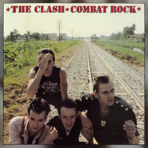 Download track Death Is A Star The Clash