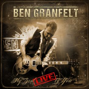 Download track Faith Hope & Love Ben Granfelt