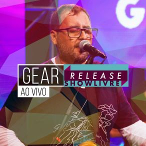 Download track A Última Estrofe (Ao Vivo) The Gear