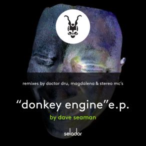 Download track Donkey Engine (Original Mix) Dave Seaman