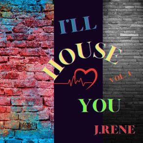 Download track Dance In My House (Lofi Remix) Jennifer Rene