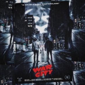 Download track War City Mob Tactics