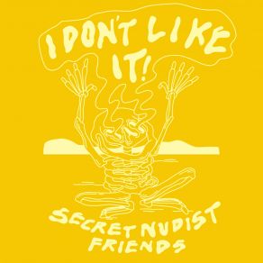 Download track U Think Ur Cool Secret Nudist Friends