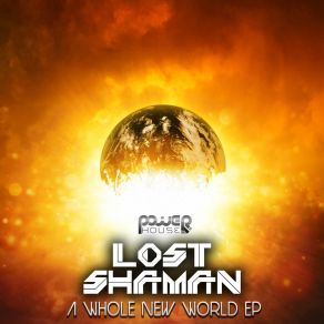 Download track A Whole New World Lost Shaman