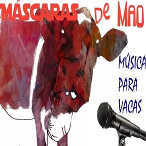 Download track Aplaudiendo El Desastre Máscaras De MAO