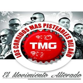 Download track El Mele Antrax TMG