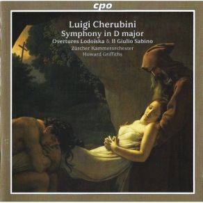 Download track 05. Symphony In D Major 1815 - IV. Allegro Assai Cherubini, Maria Luigi Carlo Zenobio Salvatore