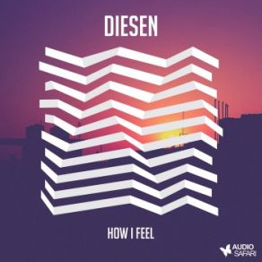 Download track How I Feel (Kindred Spirits GER Remix) Diesen