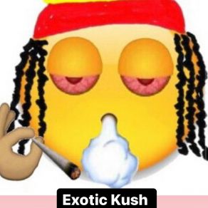 Download track Exotic Kush (Intro) Prophane Dinero