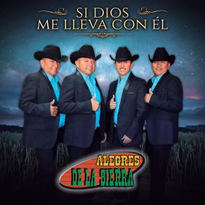 Download track Le Canto A Un Amigo Alegres De La Sierra