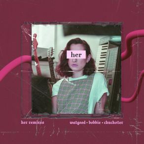 Download track HER (Chuchoter Remix) Scarlett Randle