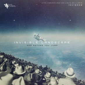 Download track Brocolli' Invisible Landscape