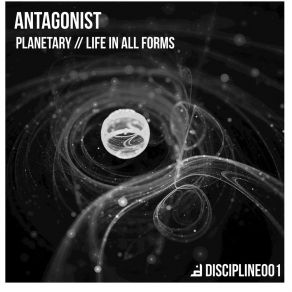 Download track Life In All Forms The Antagonist