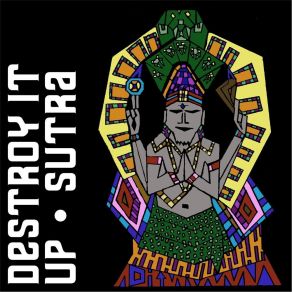 Download track Raga Dvesha Destroy It Up