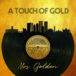 Download track Mrs. Golden A Touch Of GoldAlika-Moon