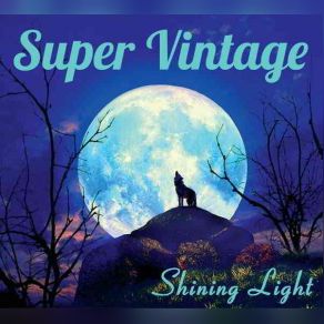 Download track Sweet Rockin' Mama Super Vintage