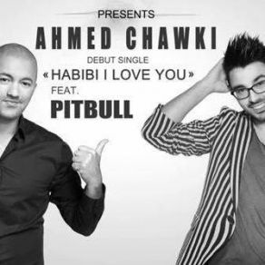 Download track Habibi I Love You (Club Radio Remix) Pitbull, Ahmed Chawki