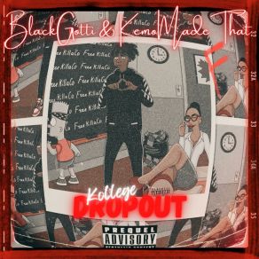 Download track Black Uncle Sam Gotg BlackKemoMadeThat