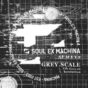 Download track Rarefaction Grey. Scale