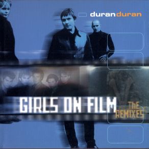 Download track Girls On Film (Night Version) Duran Duran