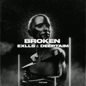 Download track Broken Deeptaim