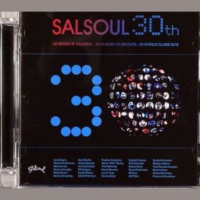 Download track You're Just The Right Size The Salsoul Orchestra