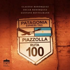 Download track Las Cuatro Estaciones Porteñas: Primavera Porteña Gustavo Beytelmann, Claudio Bohorquez, Oscar Bohorquez