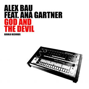 Download track God And The Devil Ana Gartner