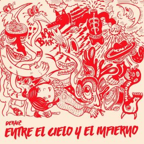 Download track Entre El Cielo Y El Infierno DeRaiz