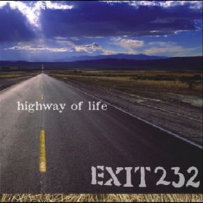 Download track Drivin' Blind Exit 232