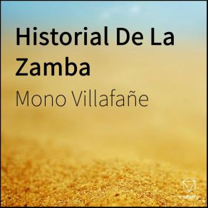 Download track La Olvidada Mono Villafañe