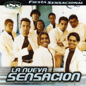 Download track Carta De Amor La Nueva Sensación Tropikal