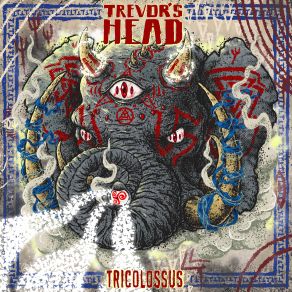 Download track Casa De Eduardo Trevor's Head