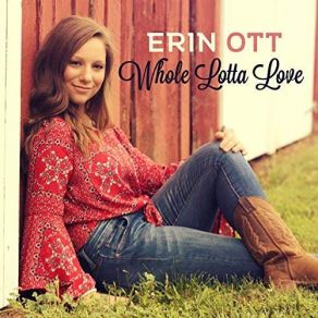 Download track How Mama Raised Me Erin Ott