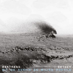 Download track Danse Sous Avalanche Bertrand Betsch