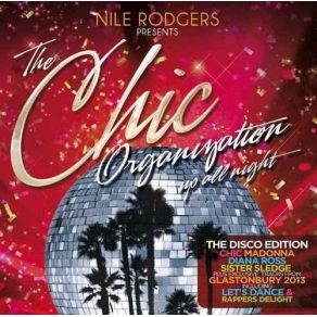 Download track The Chic Mini Mix The Chic Organization