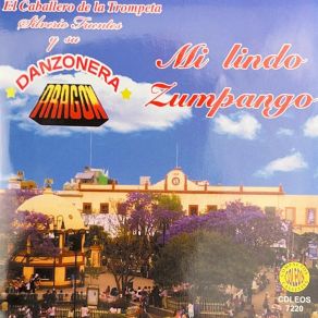 Download track Veracruz Su Danzonera Aragon