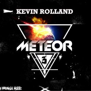 Download track Cosmos Kevin Rolland