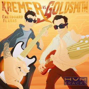 Download track Rip The Cord Keith Kremer