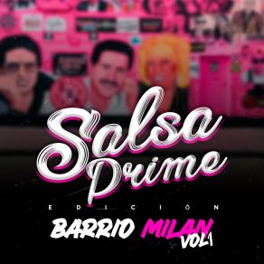 Download track Vuelvo A Nacer Salsa PrimeJorgito Pietro