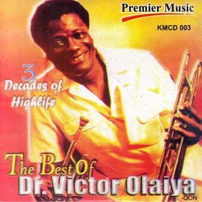 Download track Omopupa Victor Olaiya