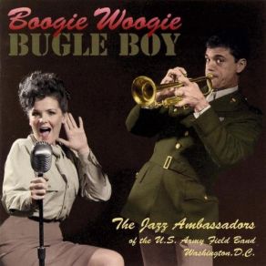 Download track Songs Of World War Ii' Jazz Ambassadors