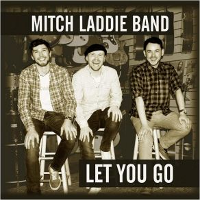 Download track Open Your Eyes (Take It Back) Mitch Laddie Band